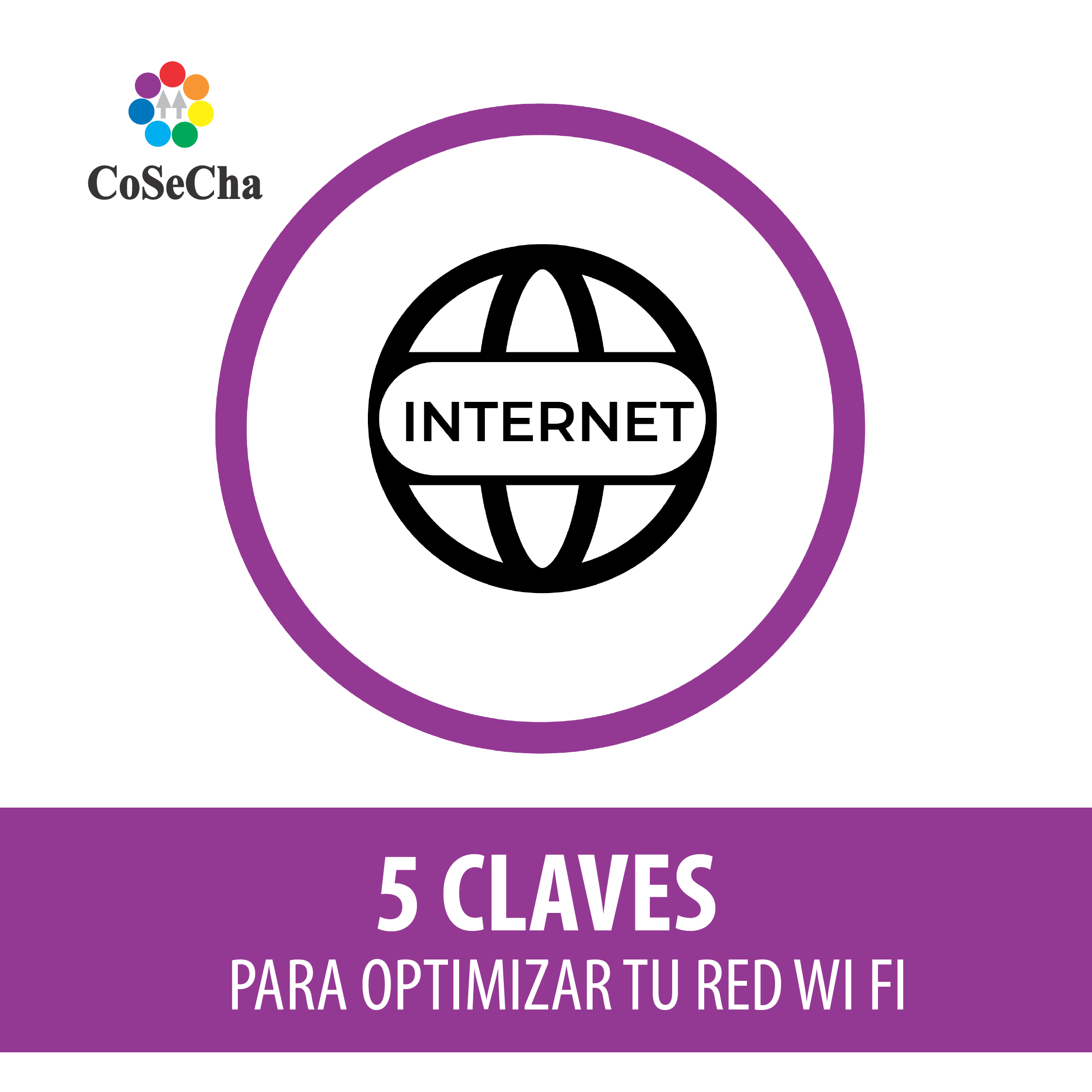 CLVES PARA OPTIMIZAR WI FI Mesa de trabajo 1
